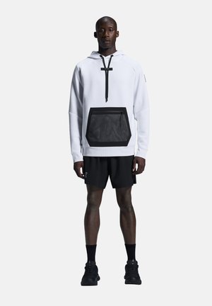 7" CORE  - Korte sportsbukser - black