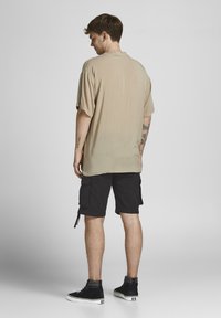 Jack & Jones Shorts - schwarz