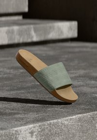 Nem kiválasztott, silver-coloured green/cardboard