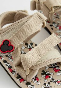 Next MICKEY MOUSE TREKKER   - Trekkingsandaler - neutral