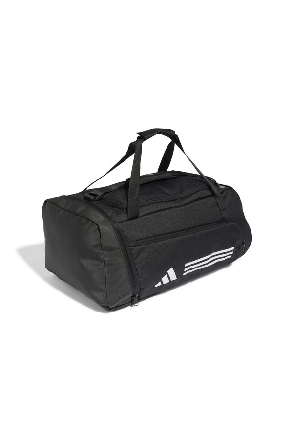 ESSENTIALS 3-STRIPES DUFFEL MEDIUM - Sports bag3