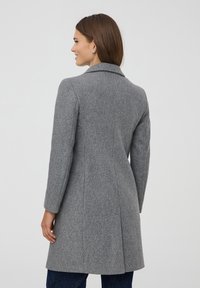 Terranova - Klasyczny płaszcz