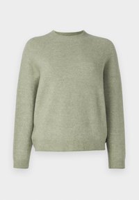DRYKORN PEMIRI - Maglione - green