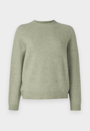 DRYKORN PEMIRI - Camisola - green