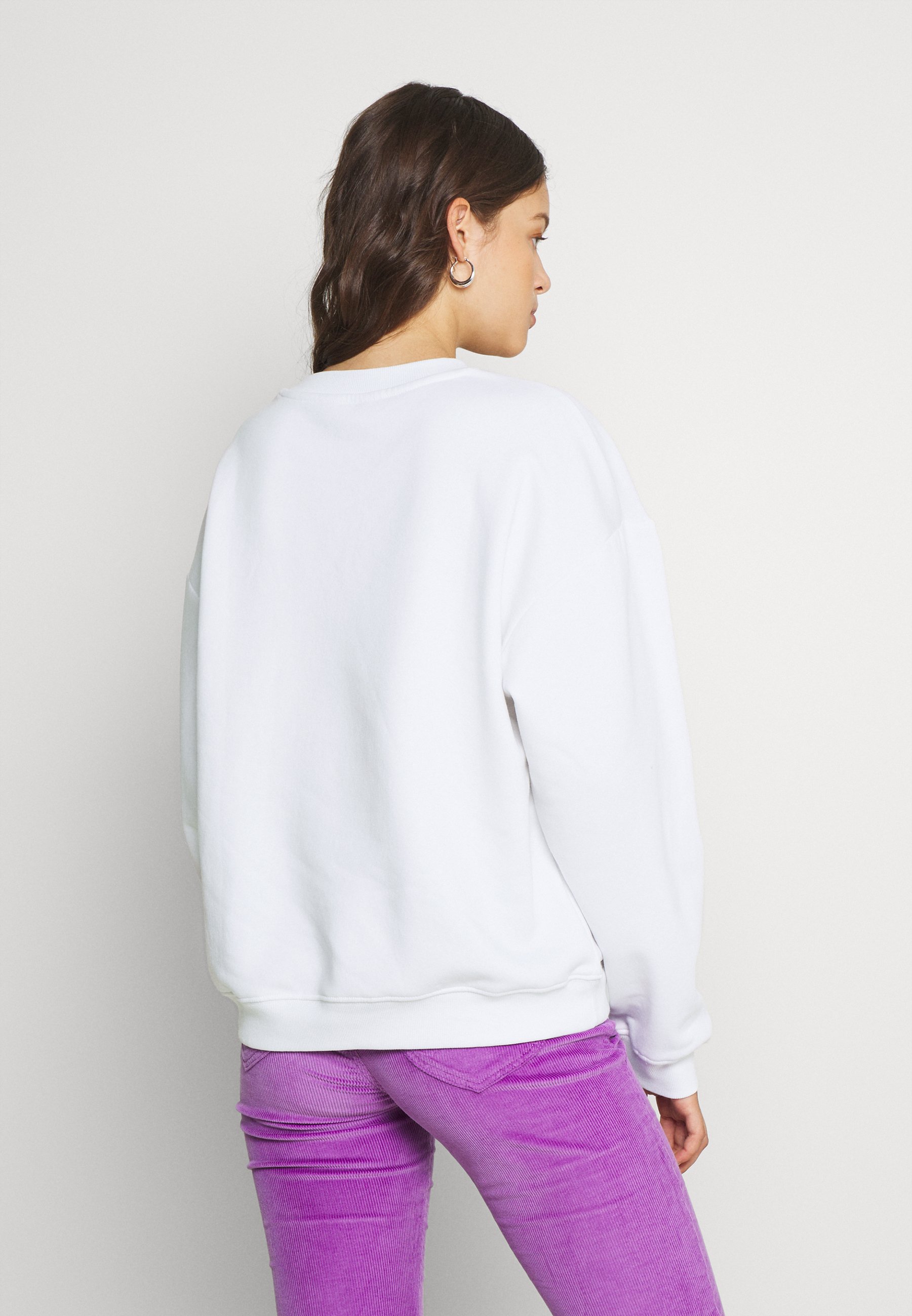 Women Sweatshirt Women Sweatshirt