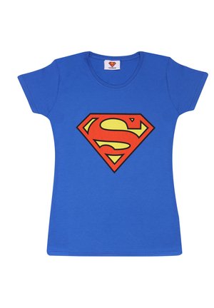 - T-shirt z nadrukiem