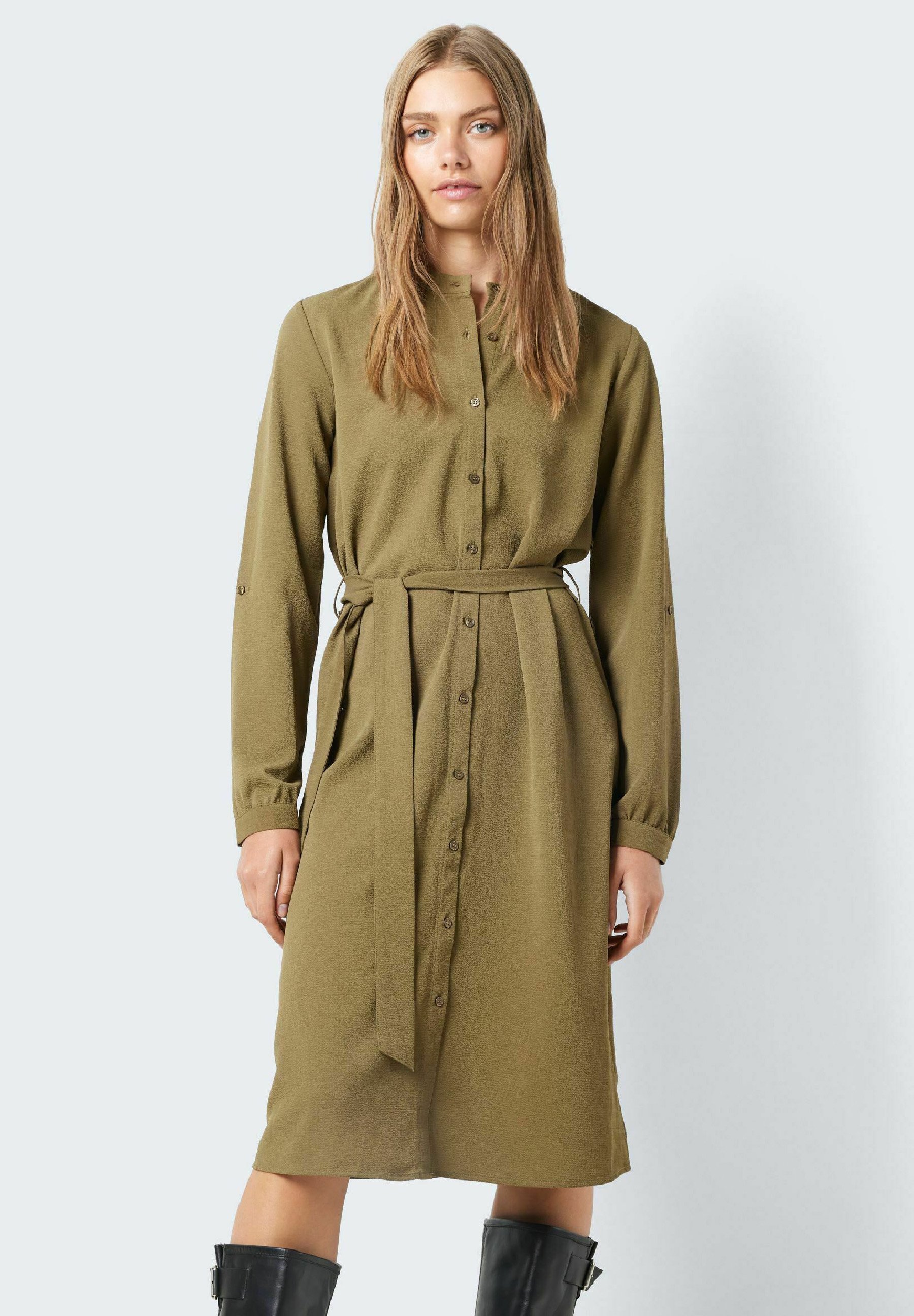 Robe Noisy May Noire Une épaule - Taille 8 (36) - Aspect Cuir, Style Bodycon - Neuve Sans étiquettes