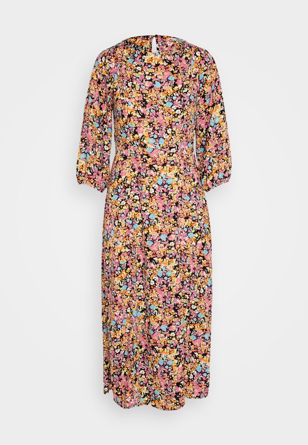 ONLABIGAIL LIFE MIDI DRESS