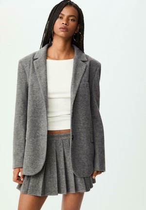 Sako - dark grey