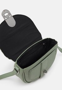 Dorothy Perkins Sac bandoulière - green