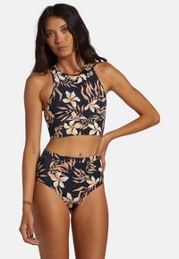 Billabong CORAL GARDENERS LONG TANK - Zgornji del kopalk - multi