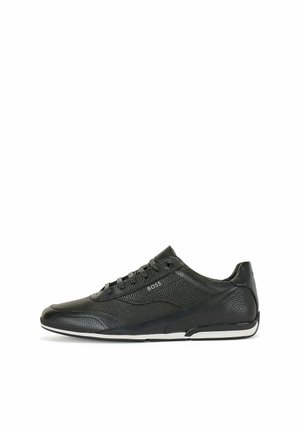Baskets basses - black