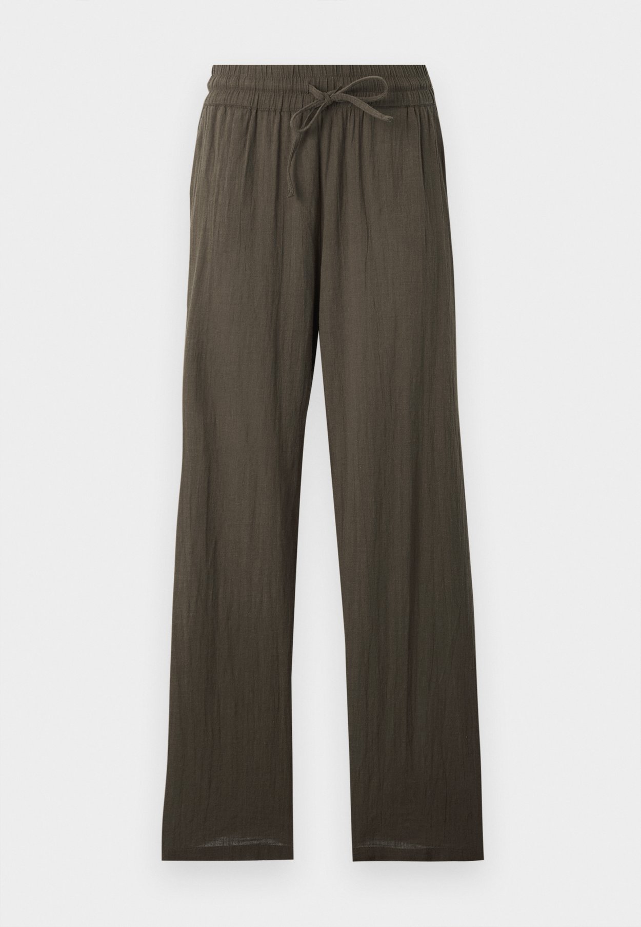 Stoffhose