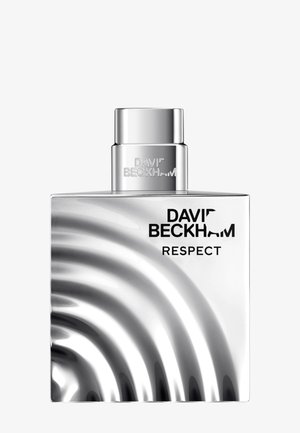 DAVID BECKHAM RESPECT EAU DE TOILETTE - Eau de Toilette