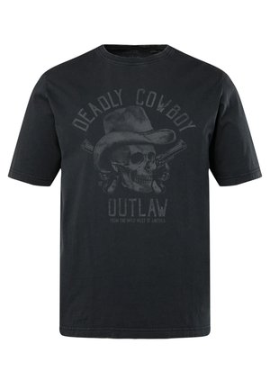 JP1880 T-Shirt print