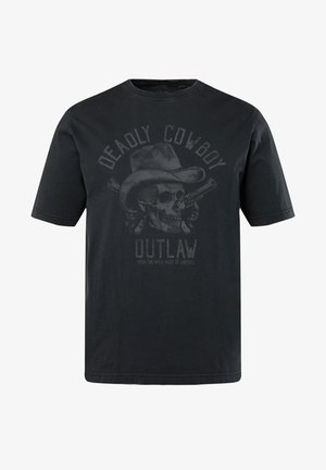 JP1880 T-shirt print