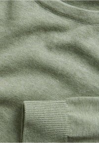Jumper - green