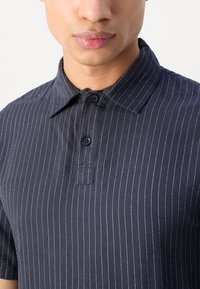 Lindbergh SET - Chemise - navy