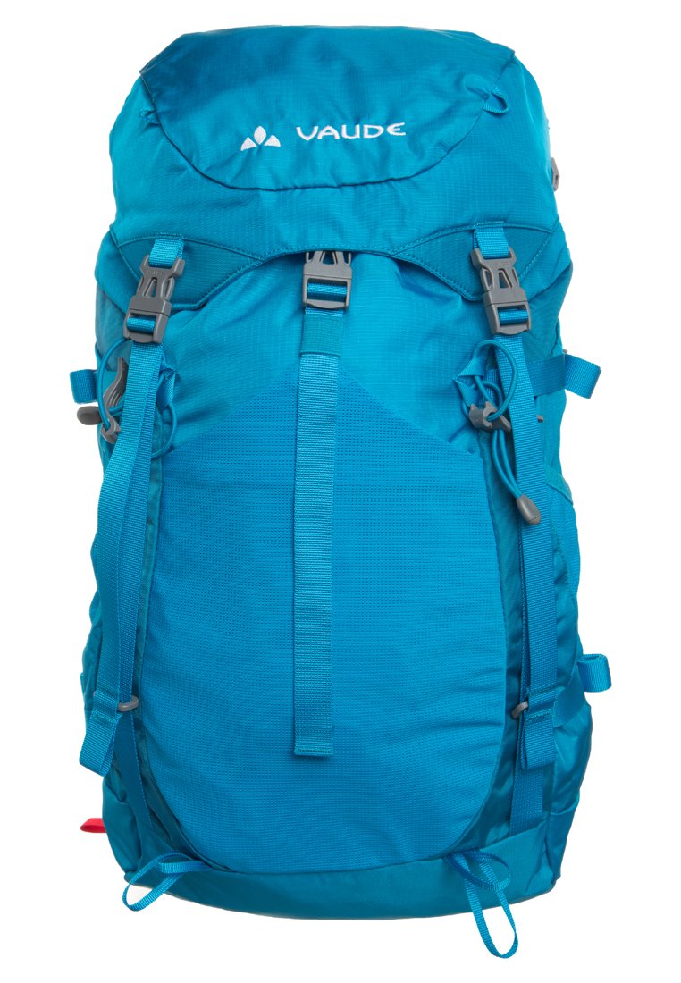 Vaude BRENTA 25 Rucksack teal blue/turquoise Zalando.co.uk