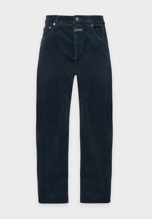 CLOSED, JAZZIE - Pantalon classique - storm blue