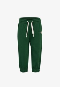 Ikke valgt, dark green