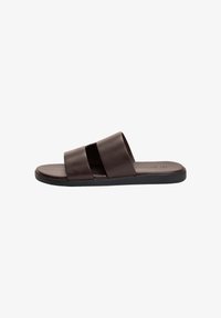 Non sélectionné, brown