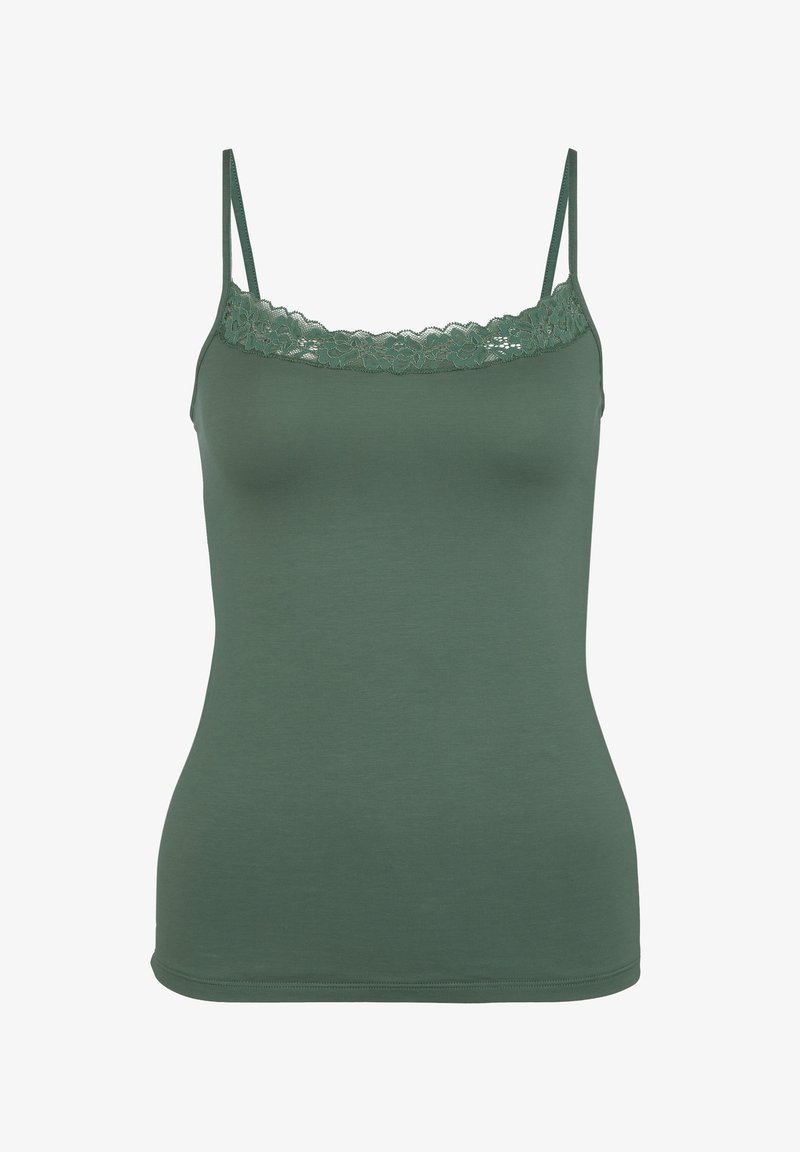 Natural Comfort Top con spalline Natural Comfort Top con spalline
