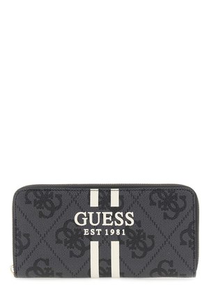 GROSSES LAUREL  - Wallet - schwarz