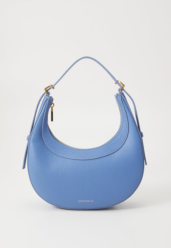 WHISPER - Handbag - azul3