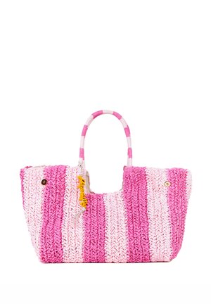 MIRIADE - Tote bag - rosa