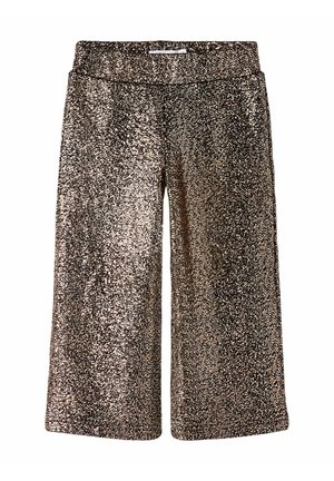 Name it Bukser - black