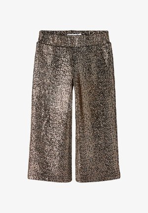 Name it Bukser - black