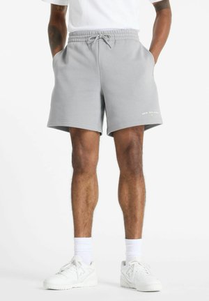 New Balance REIMAGINED - Sports shorts - grey