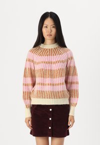 YAS YASCHRISNA - Maglione - meerkat/chrisna