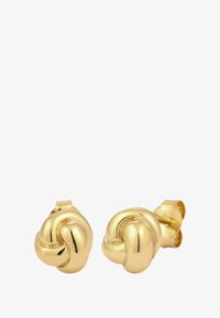 Non sélectionné, gold-coloured