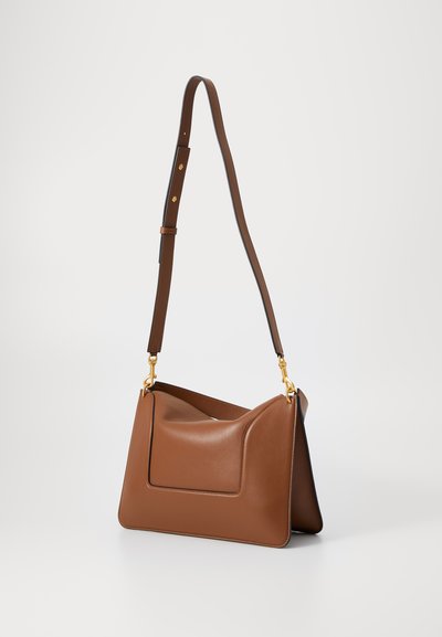 Wandler PENELOPE BAG - Mala de mão - saddle