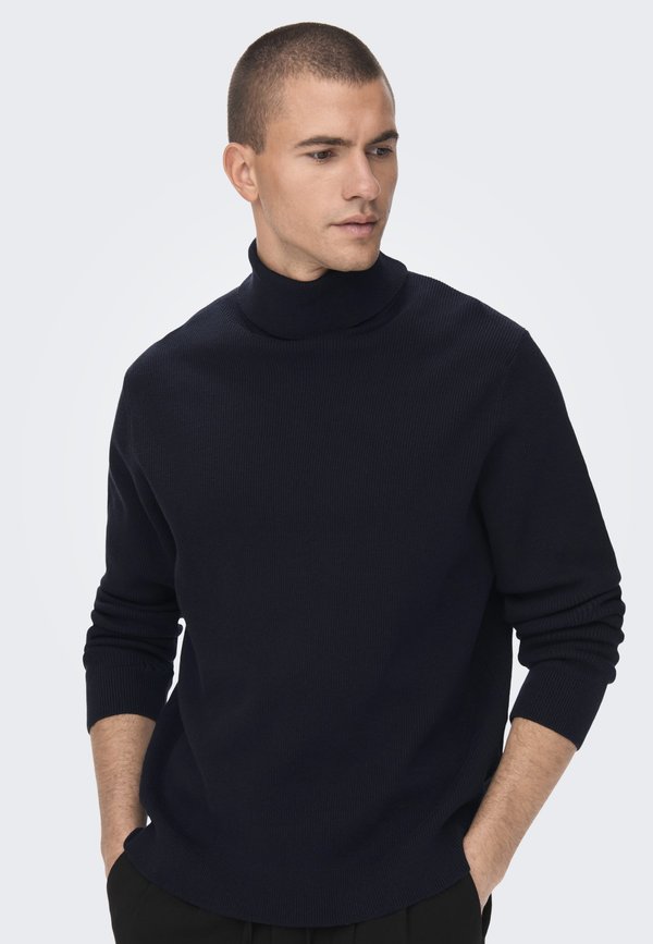 ONSPHIL ROLL NECK  - Jumper3