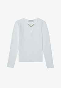 Valitud, off-white