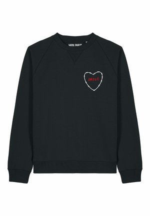 Sweater - black
