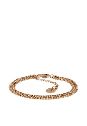 ARKAI RICO - Armband - gold-coloured