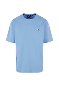 Kijelölve, carolinablue