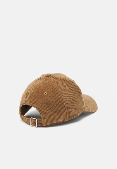 WEEKEND MaxMara ZAZA - Cap - cammello