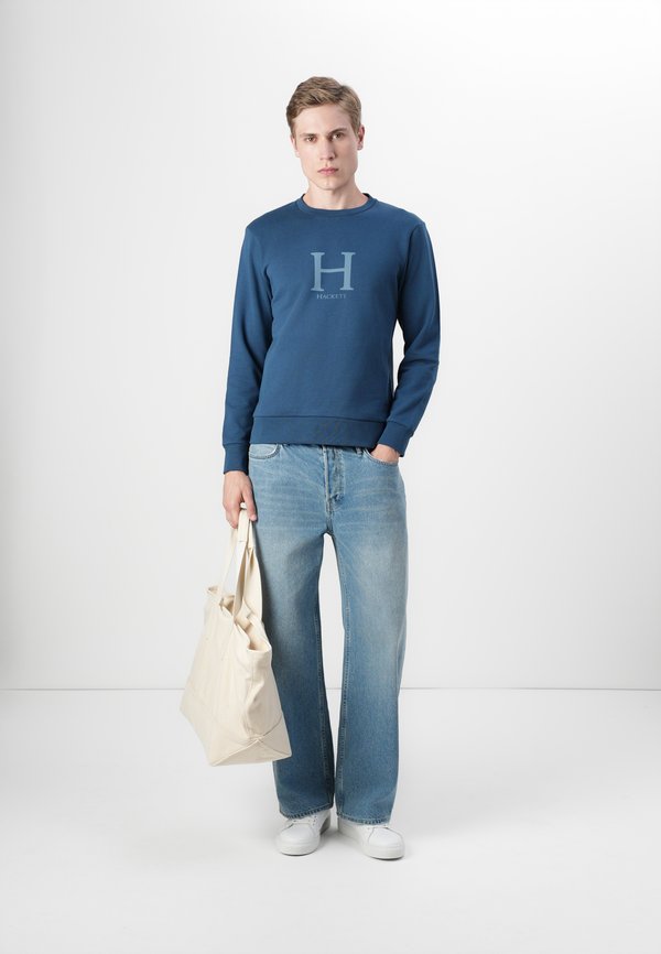 HERITAGE CREW - Sweatshirt3