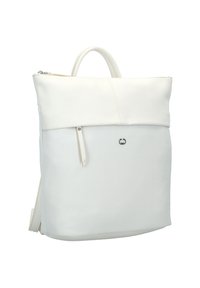 Gerry Weber KEEP IN MIND - Ruksak - white