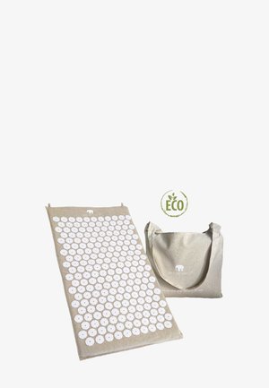 Bed of Nails BON ECO MAT - Accessoires corps & bain - natural