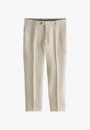 Next SIGNATURE - REGULAR FIT - Nadrágok - neutral