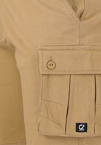 Cruz Shorts - kelp