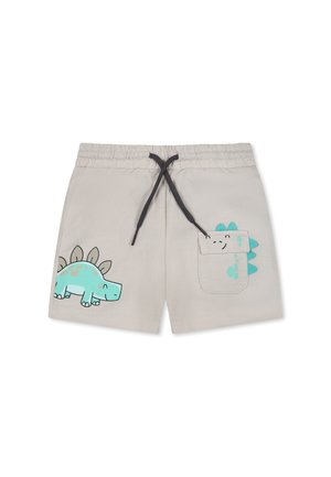 Pantaloni sportivi - beige
