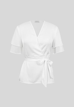 Anna Field by Zalando, Μπλούζα - white