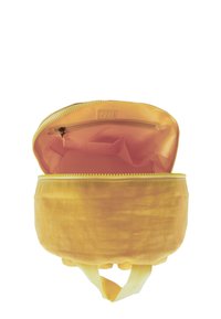 Artsac CONCEPT JAKSON - Ryggsäck - yellow